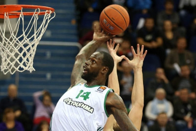 Ο… αραχνοκυνηγός Γκιστ (videos)