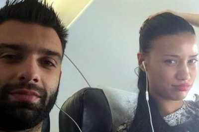 Τζαβέλλας-Πικράκη: Ερωτικό ραντεβού στη Θεσσαλονίκη!