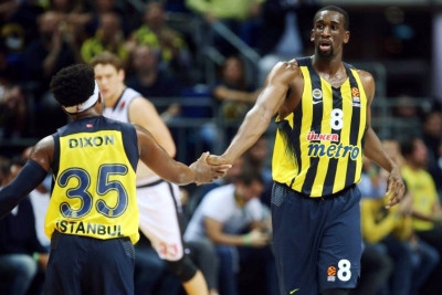 Ευρωλίγκα: Γλίτωσε το σοκ η Φενέρ!