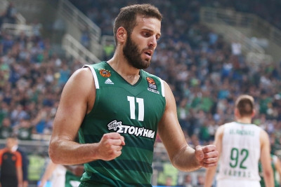 Παππάς: «Μας δίνει αυτοπεποίθηση η νίκη»