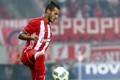 Φιγκέιρας: «Είμαστε πανέτοιμοι»