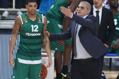 Πεδουλάκης: «Πήραμε το μομέντουμ μέσα από την άμυνα»