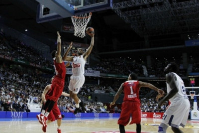 Euroleague: Top 10 με Γκιστ και Ράντολφ (video)