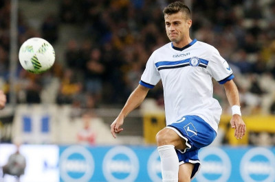 Ηρακλής: Με Λεοζίνιο στο ντέρμπι