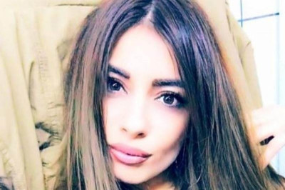 Η Αρναούτη δημοσιευσε φωτογραφία από τη μοιραία νύχτα του δυστυχήματος με τον Παντελίδη