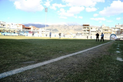 Σεισμός Ιωάννινα: Κίνδυνος αναβολής στους «Ζωσιμάδες»