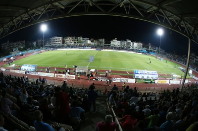 Σεισμός Ιωάννινα: Επίσημη… η αναβολή στο ΠΑΣ Γιάννινα - Λεβαδειακός