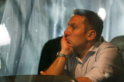 Ηρακλής: Άρνηση σε Παπαδόπουλο, βολές για Κύζα