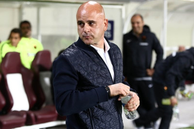 ΑΕΚ: Κουνάει… μαντήλι ο Κετσπάγια