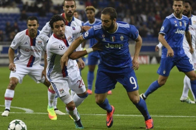 Champions League: Απόδραση για Γιούβε, πάρτι η Ρεάλ!