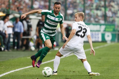 Παναθηναϊκός: Παράπονα από Μέστο επιστροφή Κουλιμπαλί!