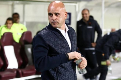 Οδεύει προς Ανόρθωση (;) ο Κετσπάγια