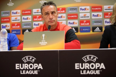 Μπέντο: «Έχουμε θετικές αντιδράσεις»