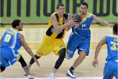 Αθανασούλας: «Ψάχνουμε ευκαιρία να αντιδράσουμε και θα αντιδράσουμε!»