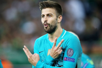 Μπαρτσελόνα: Πλήγμα με Πικέ και Άλμπα