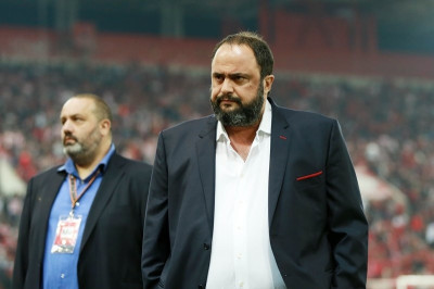 Νέα επίθεση «ΑΛΤΕΡ ΕΓΚΟ» σε ΣΚΑΪ και Αλαφούζο