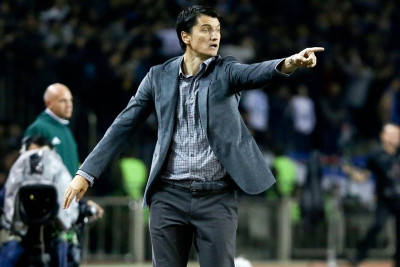 Ίβιτς: «Να διορθώσουμε τα λάθη μας»