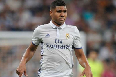 Βραζιλία: Με Κασεμίρο για Αργεντινή, Περού