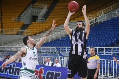 ΠΑΟΚ: Ενοχλήσεις για Τσόχλα