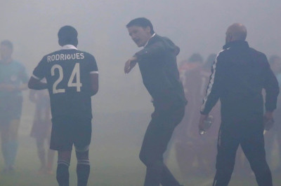 Θα πάω στη ζούγκλα με τον Ταρζάν…
