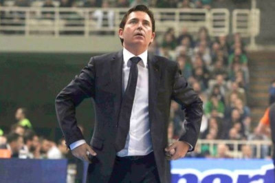 «Ο Πασκουάλ αλλαγή για το μπάσκετ»