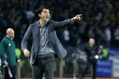 ΠΑΟΚ: Η ενδεκάδα με Ολυμπιακό (photo)