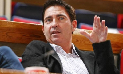 Παρουσιάζει Πασκουάλ