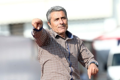 Δόξα Δράμας: Τέλος ο Βασιλακάκης