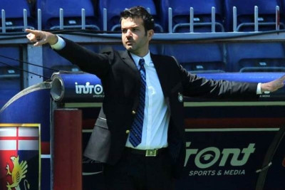 Ψάχνει προπονητή η Ίντερ και... θυμήθηκαν τον Στραματσόνι! (photo)