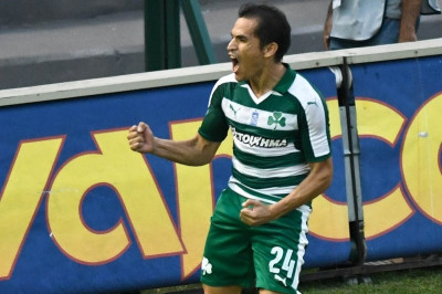 Παναθηναϊκός: Χωρίς Λεντέσμα στο Φάληρο!