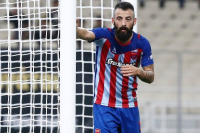 ΑΕΚ: Ξεχώρισε Σιώπη