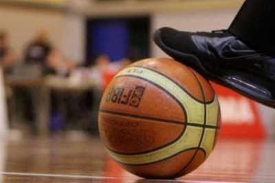 Οι διαιτητές της Α2 Ανδρών