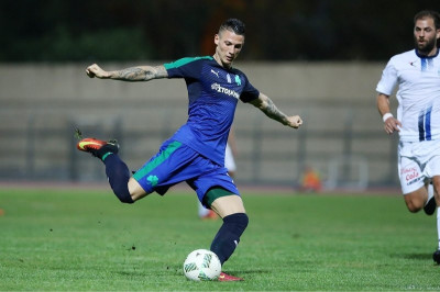 Νίκη Παναθηναϊκού έναντι Ολυμπιακού για Βλαχοδήμο!