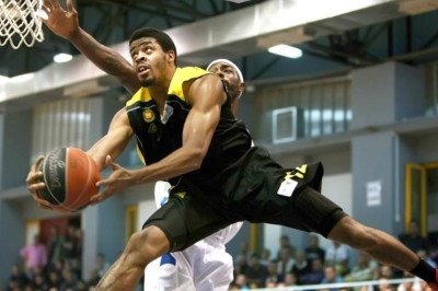 Στη φυλακή παίκτης που αγωνιζόταν στην Ελλάδα