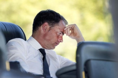 Ίντερ: Κρίσιμες ώρες για Ντε Μπουρ