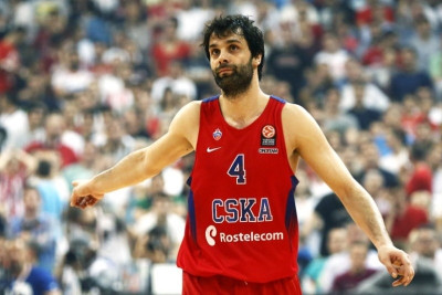 Παραλίγο κατοστάρα για την ΤΣΣΚΑ