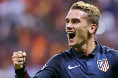 Παρί Σεν Ζερμέν: Ψάχνει την… βόμβα με Γκριεζμάν!