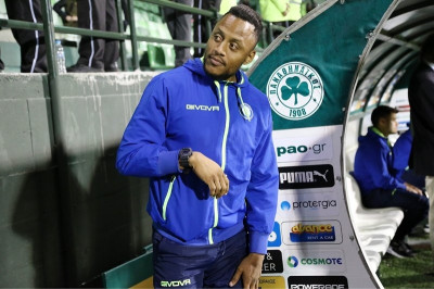 Ηρακλής: Αγωνία για Χουάντερσον