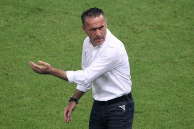 Ολυμπιακός: Τα πλάνα του Μπέντο για Περιστέρι