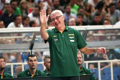 Μακάμπι Τελ Αβίβ: Μία… ανάσα από Καζλάουσκας