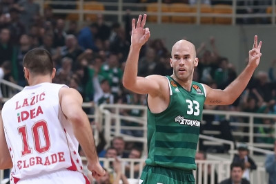 Τον έκανε θρύψαλα σ’ ένα 15λεπτο