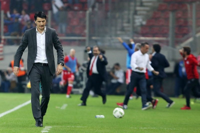 Ίβιτς: «Σέβομαι την Ελλάδα, όχι κάποιους δημοσιογράφους»