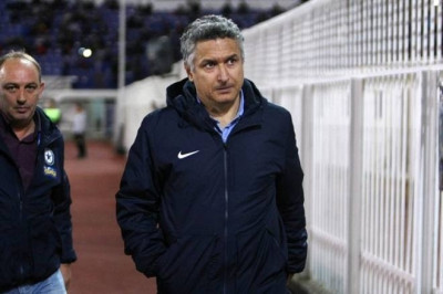 Σπανός: «Μας έκλεψαν τον ιδρώτα»