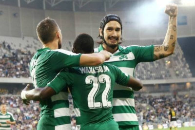 Παναθηναϊκός: Πρόβλημα με Λέτο!