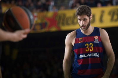 Δύσκολη νίκη για Μπαρτσελόνα