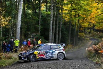 Νίκη ο Οζιέ, πρωτάθλημα η WV