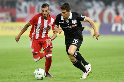 Τσίμιροτ: «Καλύτεροι από τον Ολυμπιακό»