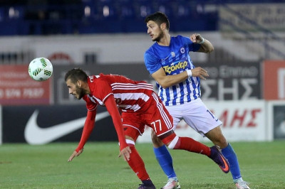 Ατρόμητος: Τρελαμένος… ο Στόιτσεφ