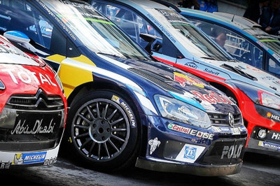 Η «χρυσή» βίβλος των κατασκευαστών στο WRC