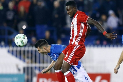 Ολυμπιακός: Καμία ανησυχία για Ιντέγε